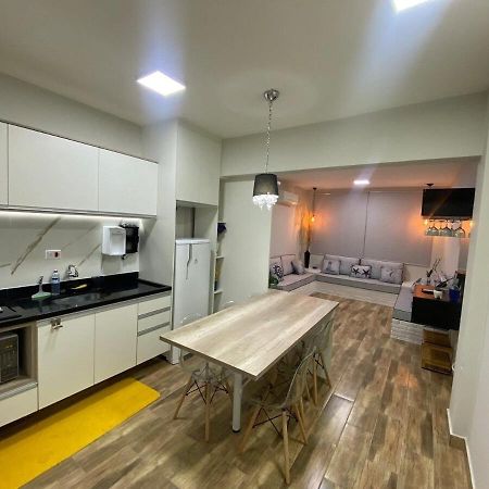 4U - Guaruja Praia Da Enseada Ngoại thất bức ảnh